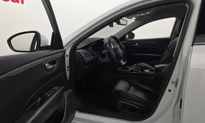 Renault-KoreaSamsung SM6
