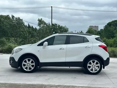 Buick Encore