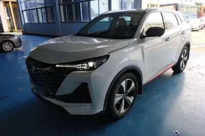 Changan CS55PLUS