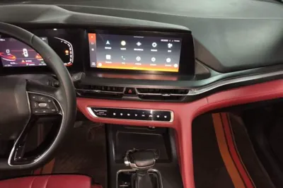 Changan CS75 Plus