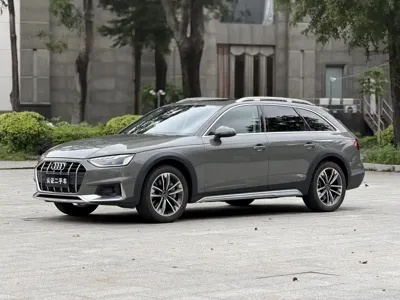 Audi A4 (Import)