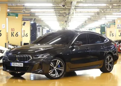 BMW Gran Turismo
