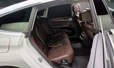 BMW Gran Turismo