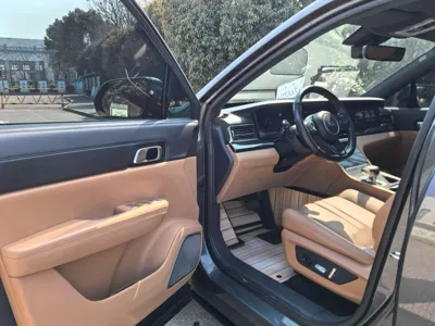 Li Auto ONE