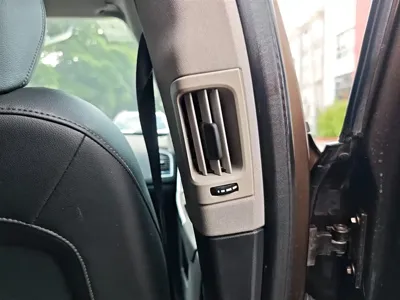 Volvo XC60 (Import)