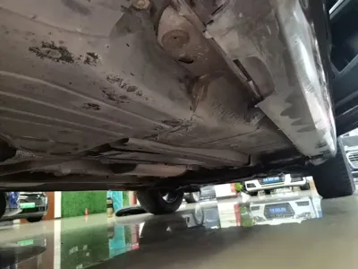 Volvo XC60 (Import)