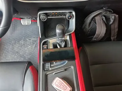 Geely Binrui