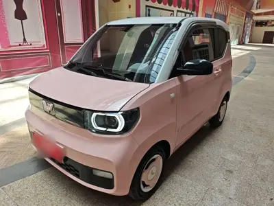 Wuling MINIEV