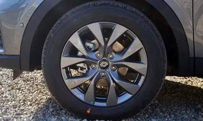 Renault-KoreaSamsung Arkana