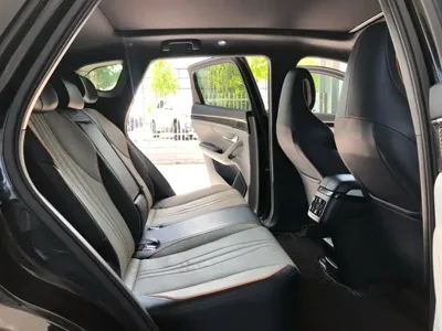 BYD PLUS New Energy