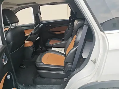 Wuling Hongguang S3
