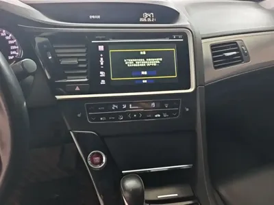 Honda Spirior