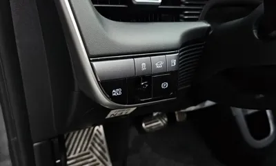 Hyundai Ioniq5