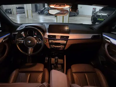 BMW X2 (F39)