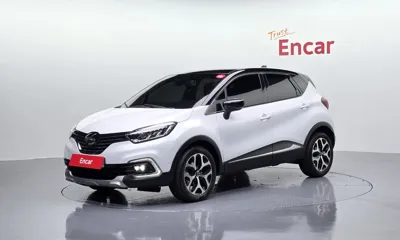 Renault-KoreaSamsung QM3