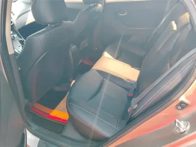 Hyundai Elantra Langdong