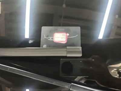 Xiaomi YU7