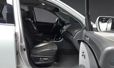 Hyundai Veracruz