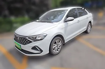 Jetta VA3