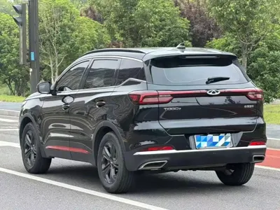 Chery Tiggo 7