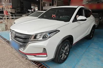 Dongfeng Fengon 500