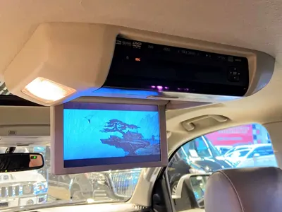 Toyota Sequoia