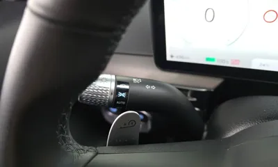 Genesis GV60