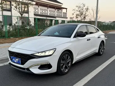 Hyundai Fista