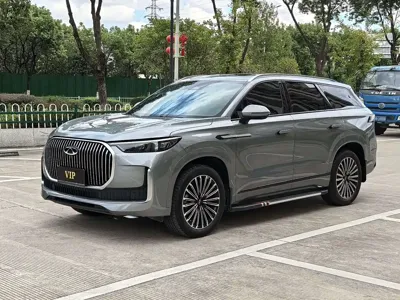 Chery Tiggo 9