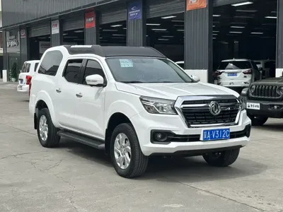 Dongfeng Palasso
