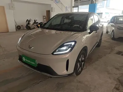Wuling 缤果S
