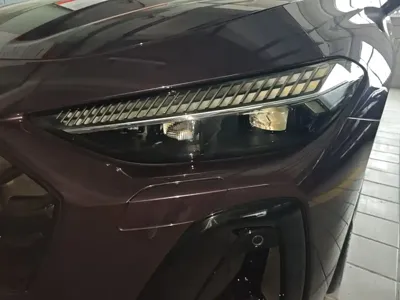 Audi A5L