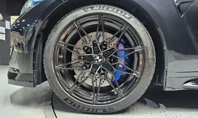 BMW M3