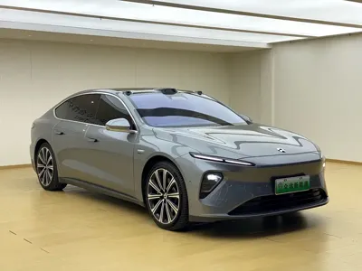Nio ET7