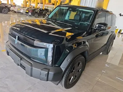 iCAR iCAR 03