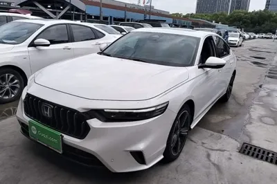 Honda Inspire