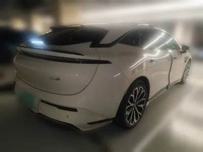 Zeekr 007GT