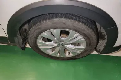 Volkswagen C-Trek
