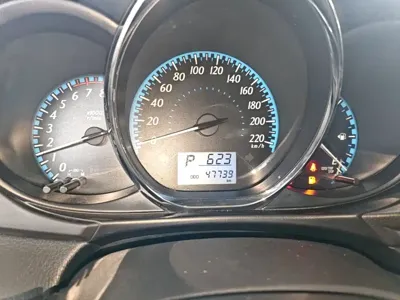 Toyota Yaris L