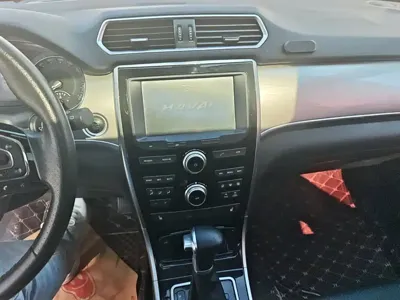 Haval H2