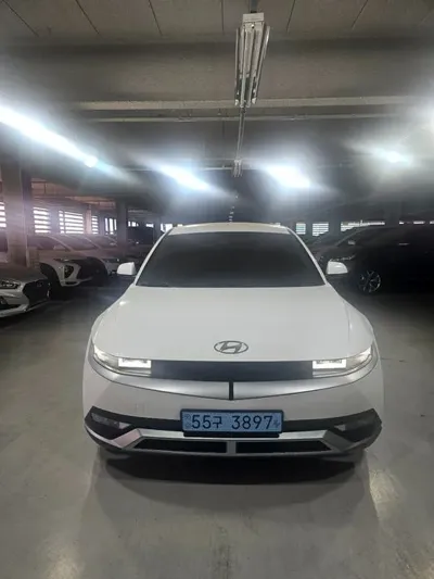 Hyundai Ioniq5