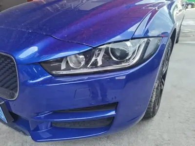 Jaguar XEL