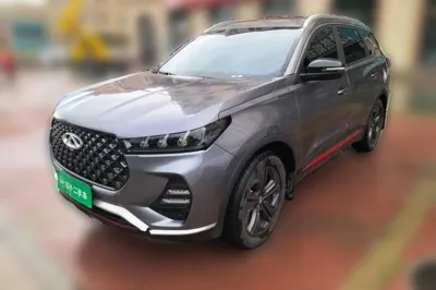 Chery Tiggo 7