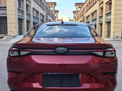 JAC A5
