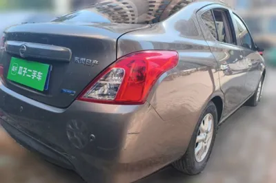 Nissan Sunny
