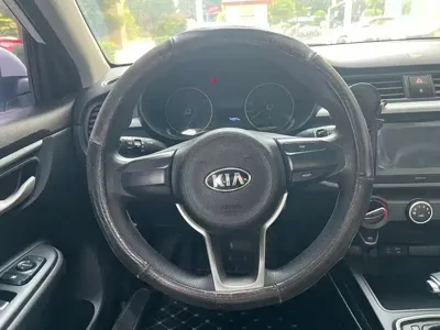 Kia K2