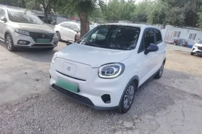 Leapmotor T03