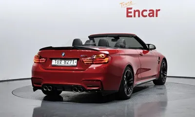 BMW M4