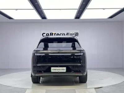 Li Auto Li L7