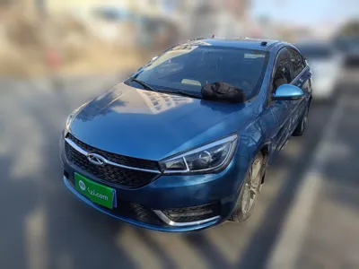 Chery Arrizo 5